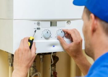 Fabric stretch walls