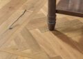 Fabric stretch walls