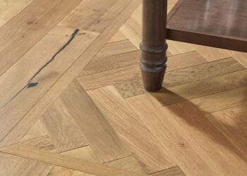 Fabric stretch walls