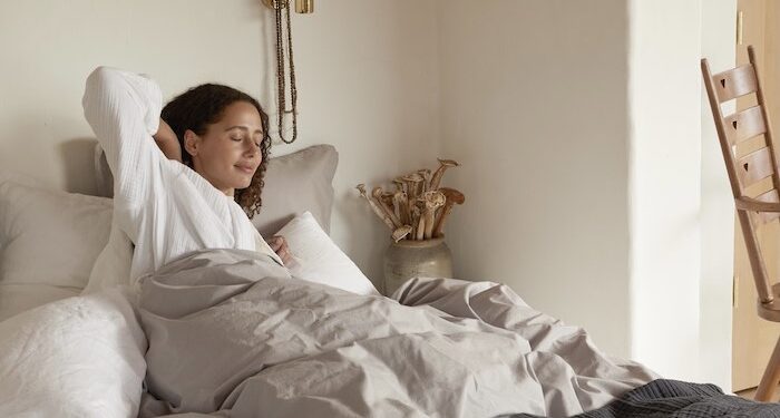 Convenient kitchen pleasant place for the hostess