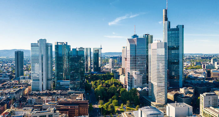 Successful purchase of a finished company