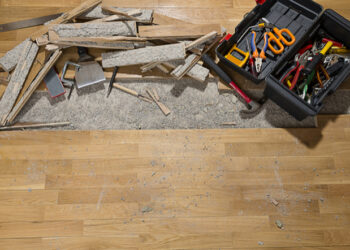 Successful purchase of a finished company