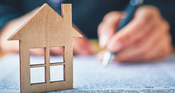 Successful purchase of a finished company