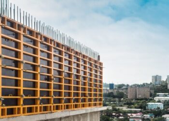 Features of renting wall formwork: which company to contact