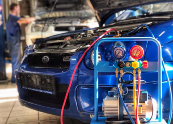 Чому не працює кондиціонер в авто та як відремонтувати