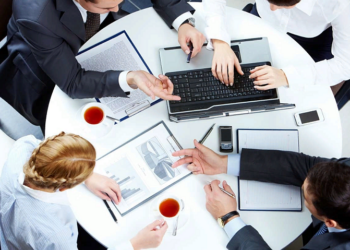 Важность услуг бухгалтерии для успешного старта малого бизнеса