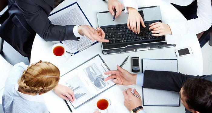 Важность услуг бухгалтерии для успешного старта малого бизнеса