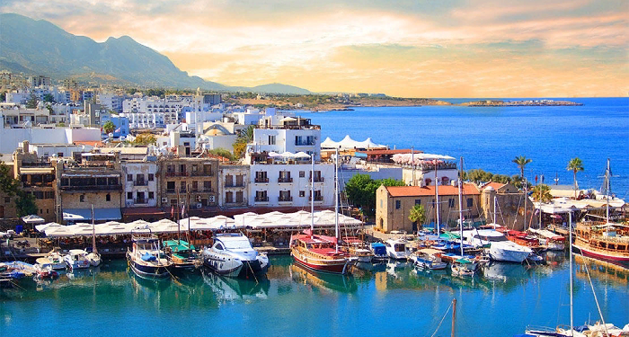 Unlocking the Power of the Sun: Advantages of Investing in Solar Parks in Cyprus