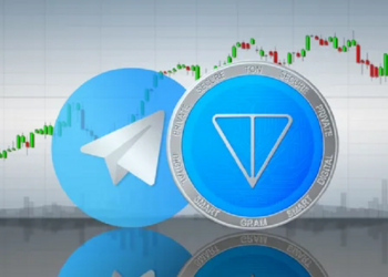 Features of cryptocurrency promotion in Telegram