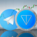 Features of cryptocurrency promotion in Telegram