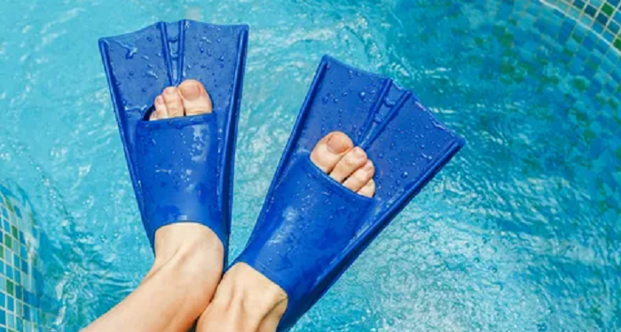 Ласты для дайвинга: требования и рекомендации по выбору