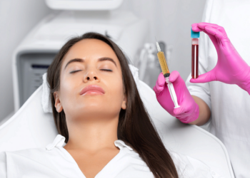 PRP-терапия: понятие, особенности и правила проведения