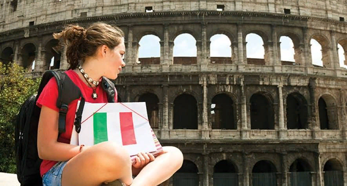 Обучение в Италии для казахстанцев: достоинства и правила