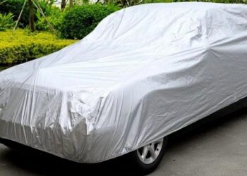 Автотенты: основные виды, этапы изготовления и критерии выбора