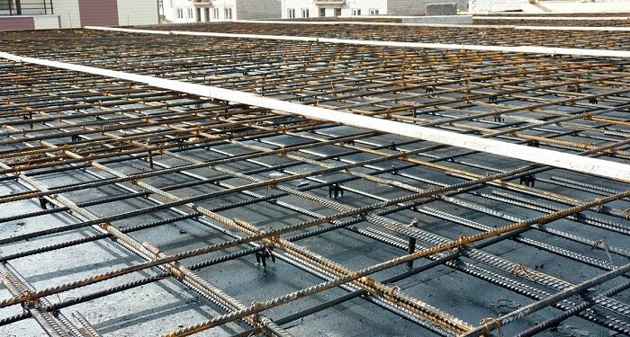 Плюсы и минусы, особенности и сфера применения монолитных перекрытий