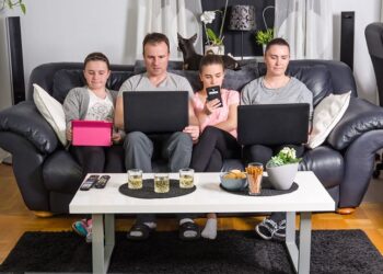 Швидка робота інтернету: детальніше про термінали Starlink у квартирах