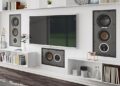 Акустические настенные системы Soundlight: преимущества и особенности