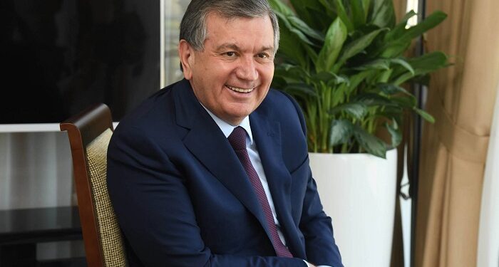Informations intéressantes sur les activités et la vie de Shavkat Mirziyoyev