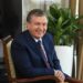 Informations intéressantes sur les activités et la vie de Shavkat Mirziyoyev