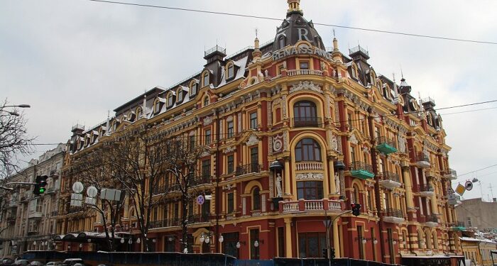 Инвестиции в недвижимость в Киеве недорого с платформой OSZ