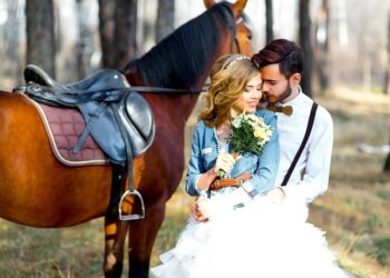 Wedding photographer in London: benefits of services and opportunities