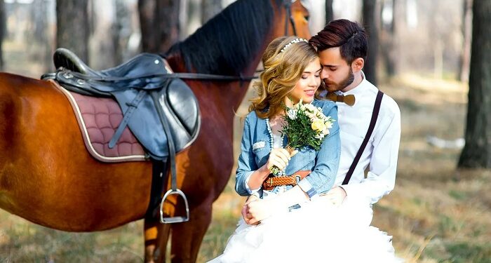 Wedding photographer in London: benefits of services and opportunities