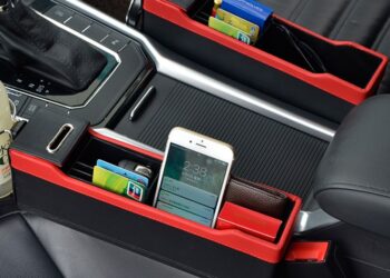 Зачем нужны дополнительные автоаксессуары и как их выбирать