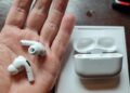 Лайфхаки, облегчающие использование AirPods Pro 2: разнообразие опций и интересных функций