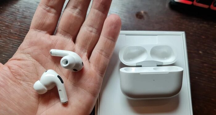 Лайфхаки, облегчающие использование AirPods Pro 2: разнообразие опций и интересных функций