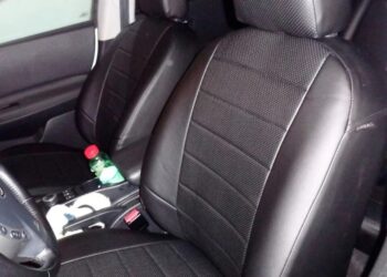 Правильно ухаживаем за своей машиной: рекомендации автовладельцам