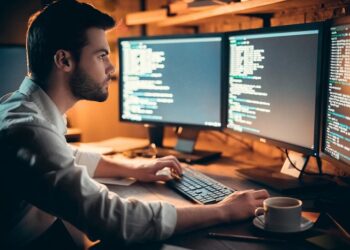 The cybersecurity revolution with the advent of pen testing