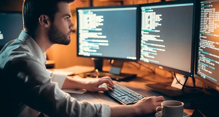 The cybersecurity revolution with the advent of pen testing