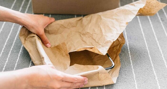 Упаковка посуды: ключевые правила и требования