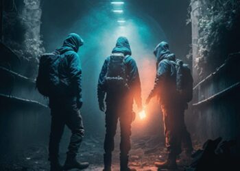 Мир приключений с “Big Quest”: погружение в другую реальность