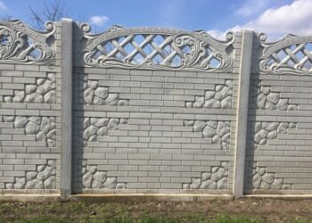 Харьков БЕТОН – надежный партнер в строительстве и благоустройстве