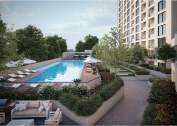 Як вигідно купити нерухомість у Дубаї: повний гід по Sobha Creek Vistas Grande