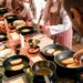 Battle of tables: the best culinary studio in New York and its advantages