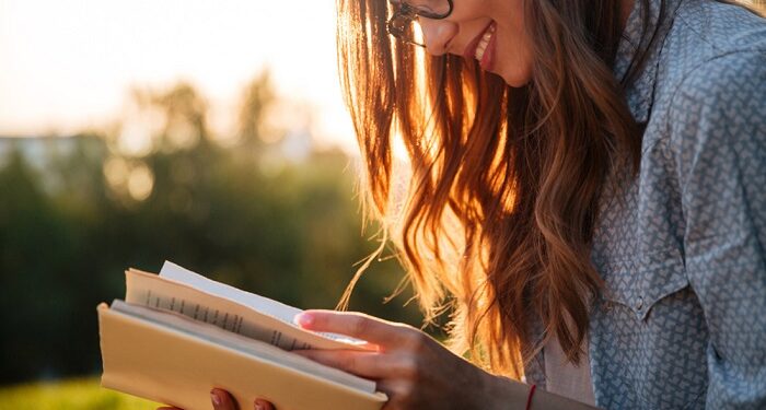 Для чого потрібні книги для особистого розвитку