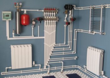 Heating system development and design services from LA Refrigeration & Air Conditioning Co