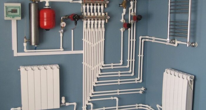Heating system development and design services from LA Refrigeration & Air Conditioning Co