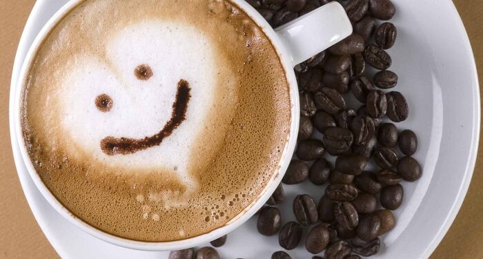 Исключительный вкус кофе от Papakava: подарок для истинных ценителей кофе