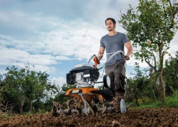 Мотоблоки: характерные отличия, преимущества и сфера применения