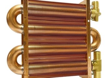 Роль теплообменников в энергоэффективности зданий