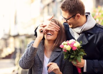 Як вразити дівчину на побаченні: секрети вдалого вечора