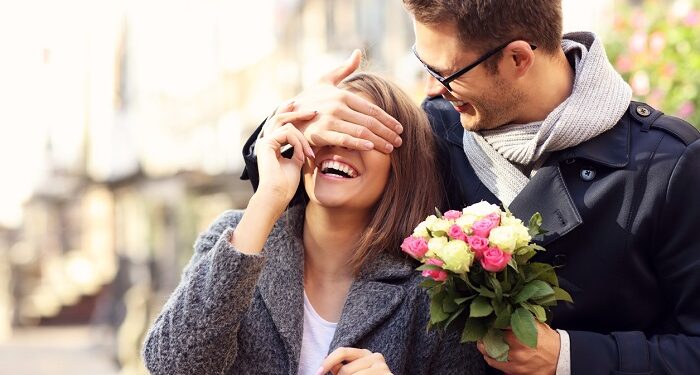 Як вразити дівчину на побаченні: секрети вдалого вечора