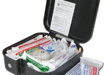 Автомобильные наборы, автоаптечки и другие аксессуары для автомобилистов от надежного производителя