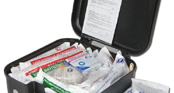 Автомобильные наборы, автоаптечки и другие аксессуары для автомобилистов от надежного производителя