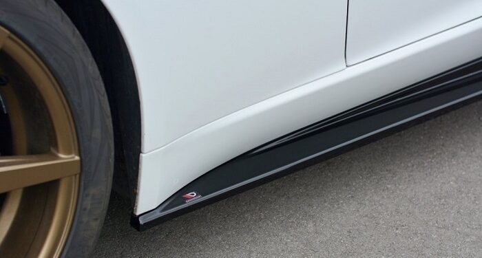 Полезные детали для своей машины