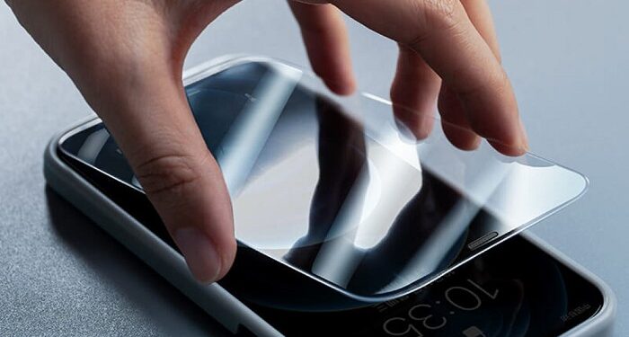 Виды и выбор защитного стекла на смартфон: основные критерии и рекомендации