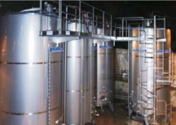 Гомогенизаторы: понятие, сфера применения, основные достоинства